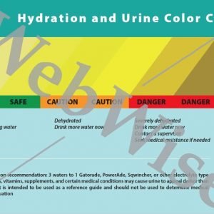 Hydration Poster