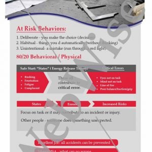 Theory Poster