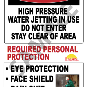 Pressure Washing (11x17)