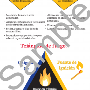 Prevencion los Fuegos