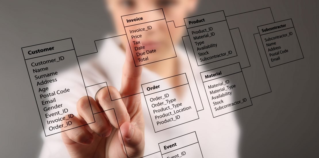 Pre-Qualification Databases