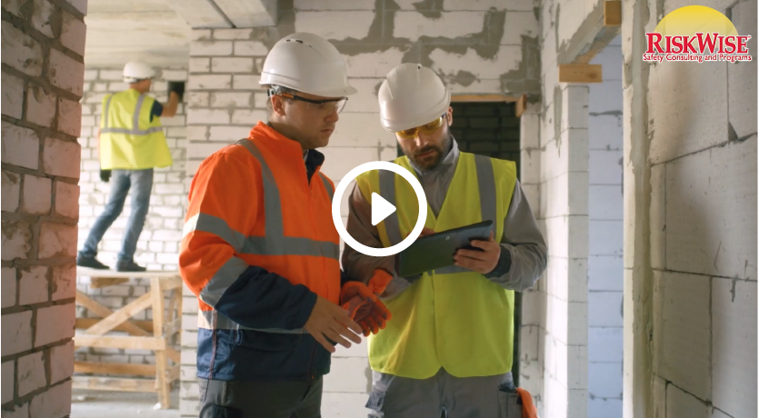 How to Prevent Workplace Accidents