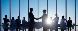 Deciding to partner with Riskwise